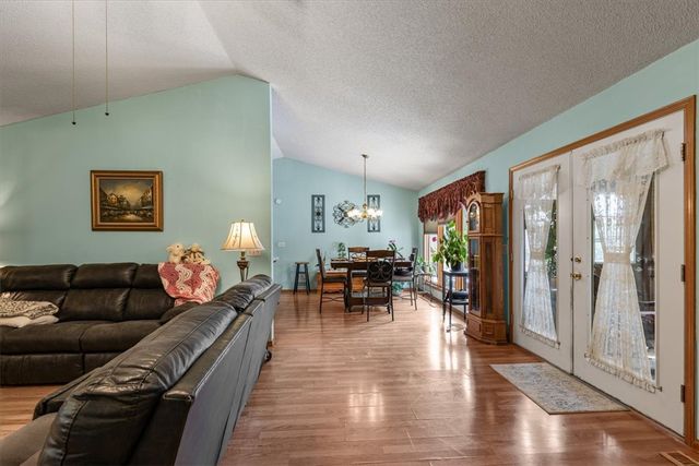 2 Penzance Drive, Bella Vista, AR 72714