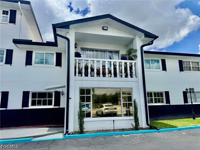 3706 Broadway 12, Fort Myers, FL 33901