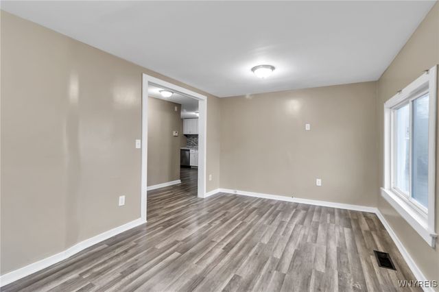 114 Sawyer Avenue, Tonawanda, NY 14150