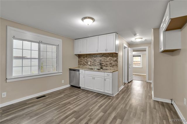 114 Sawyer Avenue, Tonawanda, NY 14150