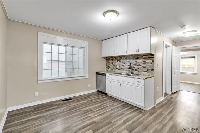 114 Sawyer Avenue, Tonawanda, NY 14150