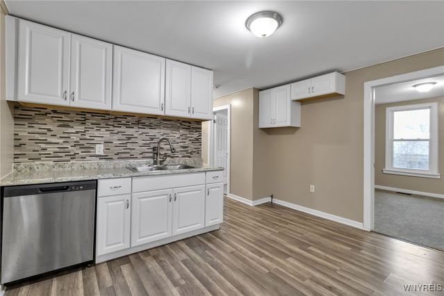 114 Sawyer Avenue, Tonawanda, NY 14150