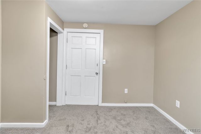 114 Sawyer Avenue, Tonawanda, NY 14150