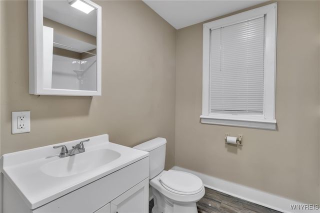 114 Sawyer Avenue, Tonawanda, NY 14150