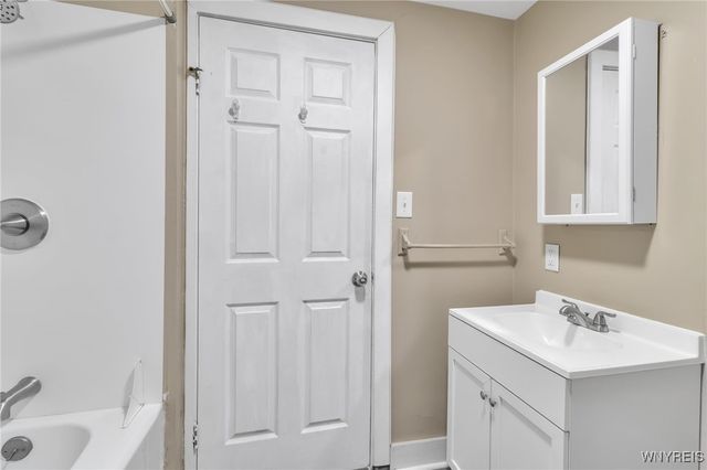 114 Sawyer Avenue, Tonawanda, NY 14150