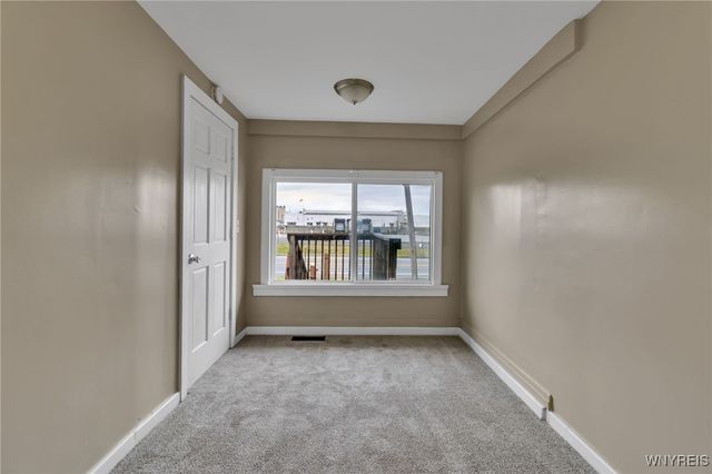 114 Sawyer Avenue, Tonawanda, NY 14150