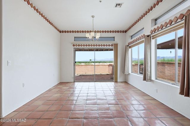 2327 S Cliff Drive, Green Valley, AZ 85614