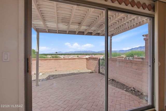 2327 S Cliff Drive, Green Valley, AZ 85614