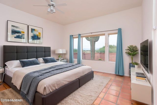2327 S Cliff Drive, Green Valley, AZ 85614