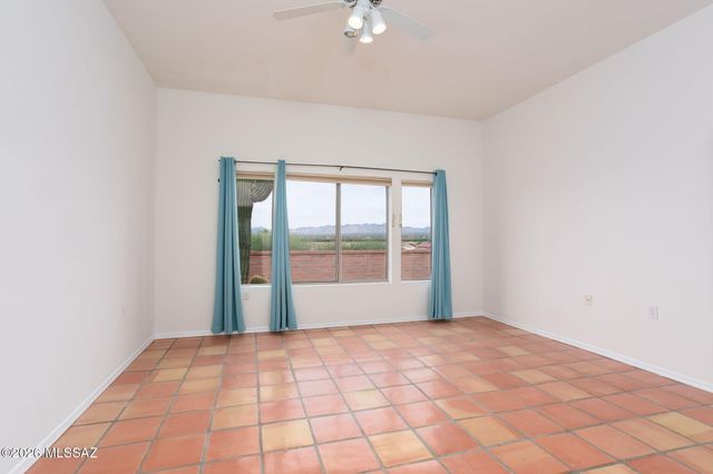 2327 S Cliff Drive, Green Valley, AZ 85614