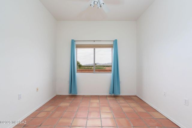 2327 S Cliff Drive, Green Valley, AZ 85614