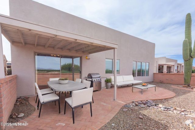 2327 S Cliff Drive, Green Valley, AZ 85614