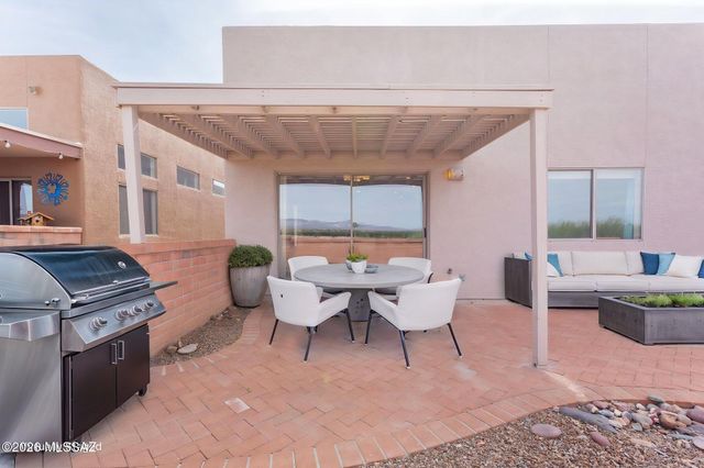 2327 S Cliff Drive, Green Valley, AZ 85614