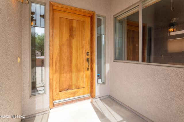 2327 S Cliff Drive, Green Valley, AZ 85614