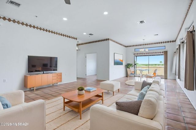 2327 S Cliff Drive, Green Valley, AZ 85614