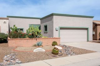 2327 S Cliff Drive, Green Valley, AZ 85614