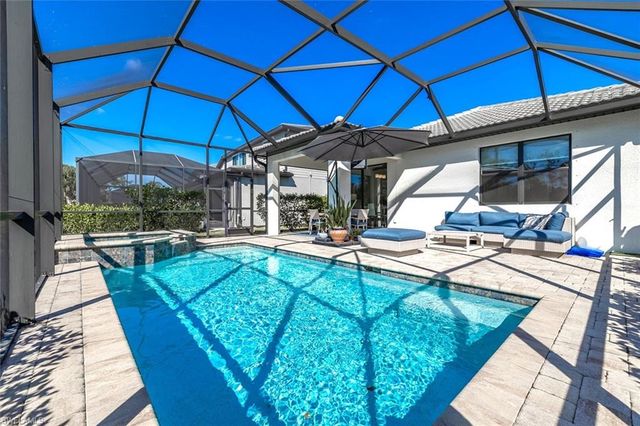 3990 Spotted Eagle WAY, Fort Myers, FL 33966