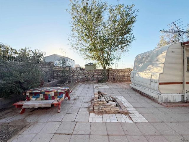 12531 E 44 Dr, Yuma, AZ 85367