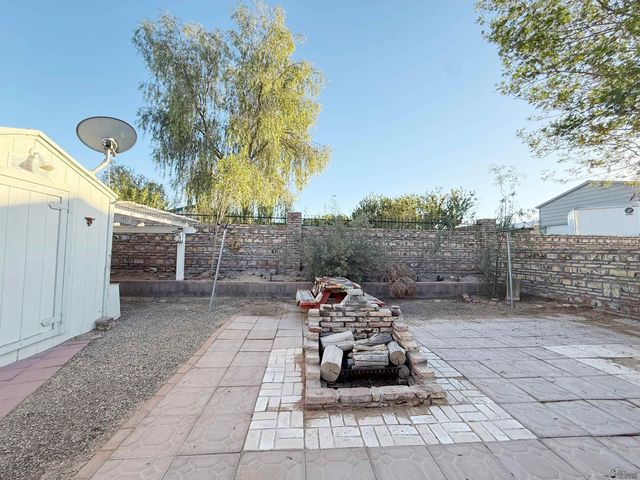 12531 E 44 Dr, Yuma, AZ 85367