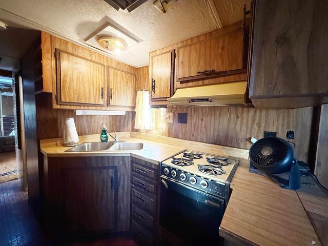 12531 E 44 Dr, Yuma, AZ 85367