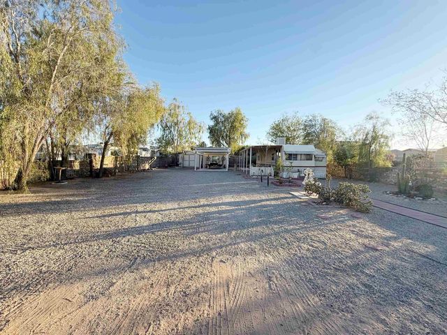12531 E 44 Dr, Yuma, AZ 85367