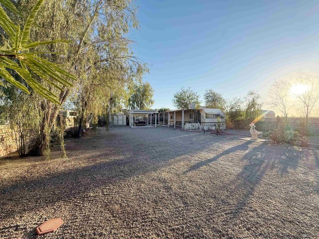 12531 E 44 Dr, Yuma, AZ 85367