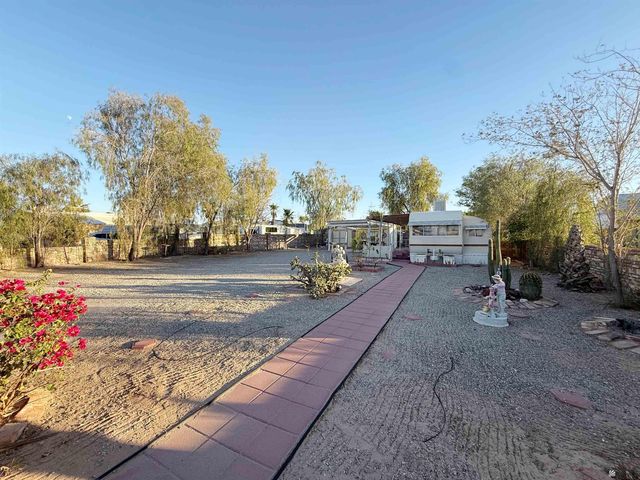 12531 E 44 Dr, Yuma, AZ 85367