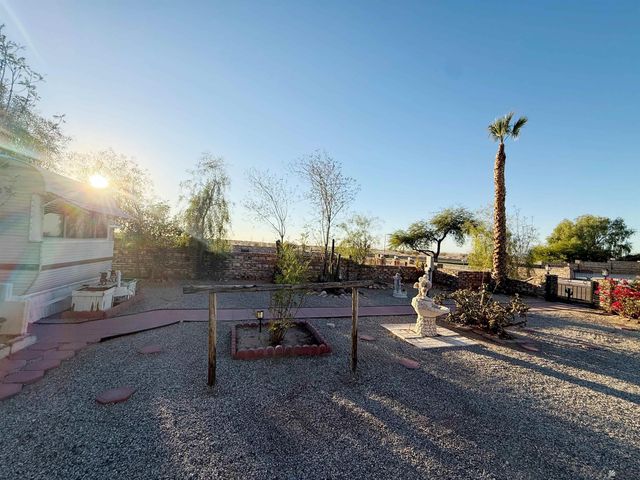 12531 E 44 Dr, Yuma, AZ 85367
