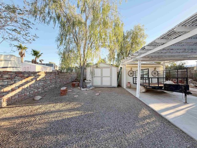 12531 E 44 Dr, Yuma, AZ 85367