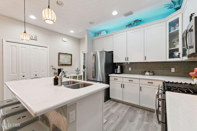 316 Tiki Terrace, Daytona Beach, FL 32124
