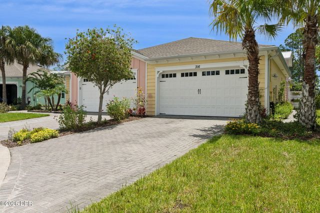 316 Tiki Terrace, Daytona Beach, FL 32124