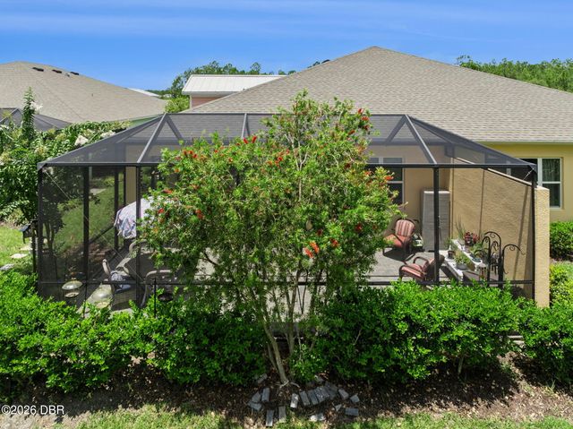 316 Tiki Terrace, Daytona Beach, FL 32124
