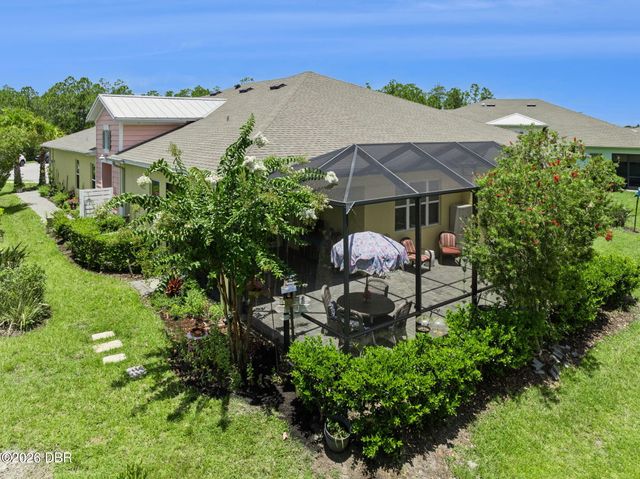 316 Tiki Terrace, Daytona Beach, FL 32124