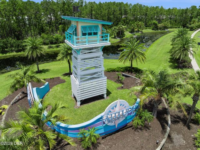 316 Tiki Terrace, Daytona Beach, FL 32124