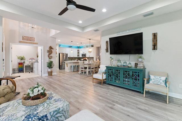 316 Tiki Terrace, Daytona Beach, FL 32124