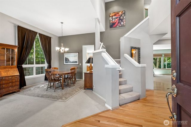 445 SE 7th Street, North Bend, WA 98045