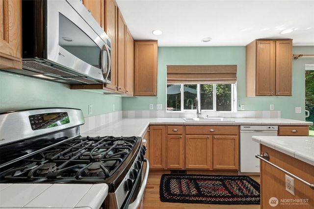 445 SE 7th Street, North Bend, WA 98045