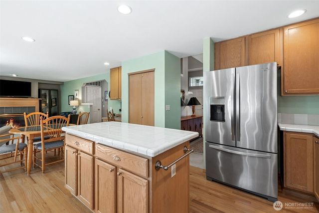 445 SE 7th Street, North Bend, WA 98045