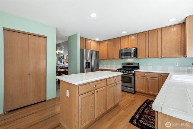 445 SE 7th Street, North Bend, WA 98045