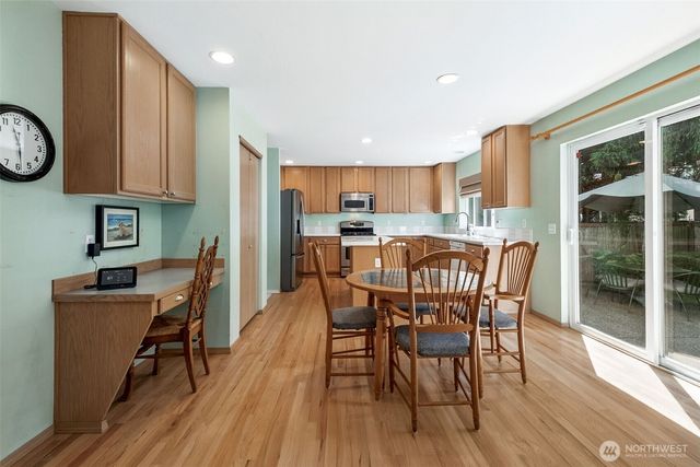445 SE 7th Street, North Bend, WA 98045
