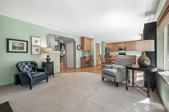 445 SE 7th Street, North Bend, WA 98045