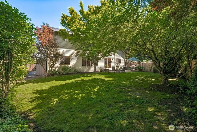 445 SE 7th Street, North Bend, WA 98045