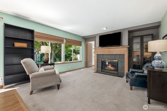 445 SE 7th Street, North Bend, WA 98045