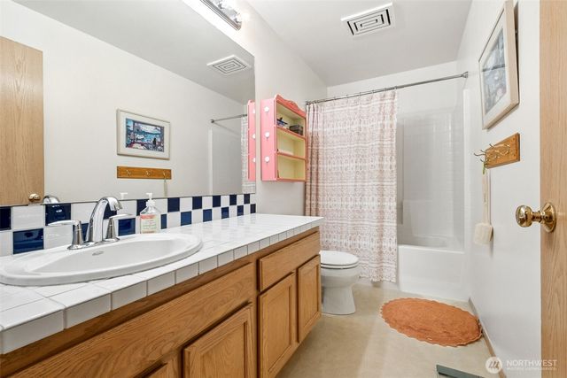 445 SE 7th Street, North Bend, WA 98045