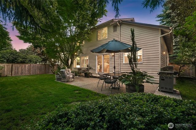 445 SE 7th Street, North Bend, WA 98045