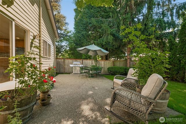 445 SE 7th Street, North Bend, WA 98045