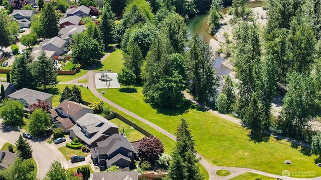 445 SE 7th Street, North Bend, WA 98045
