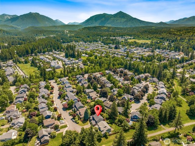 445 SE 7th Street, North Bend, WA 98045