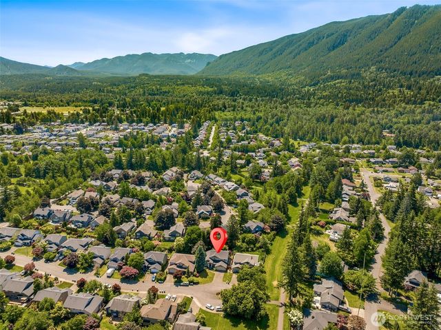 445 SE 7th Street, North Bend, WA 98045