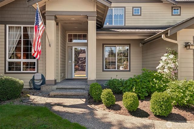 445 SE 7th Street, North Bend, WA 98045